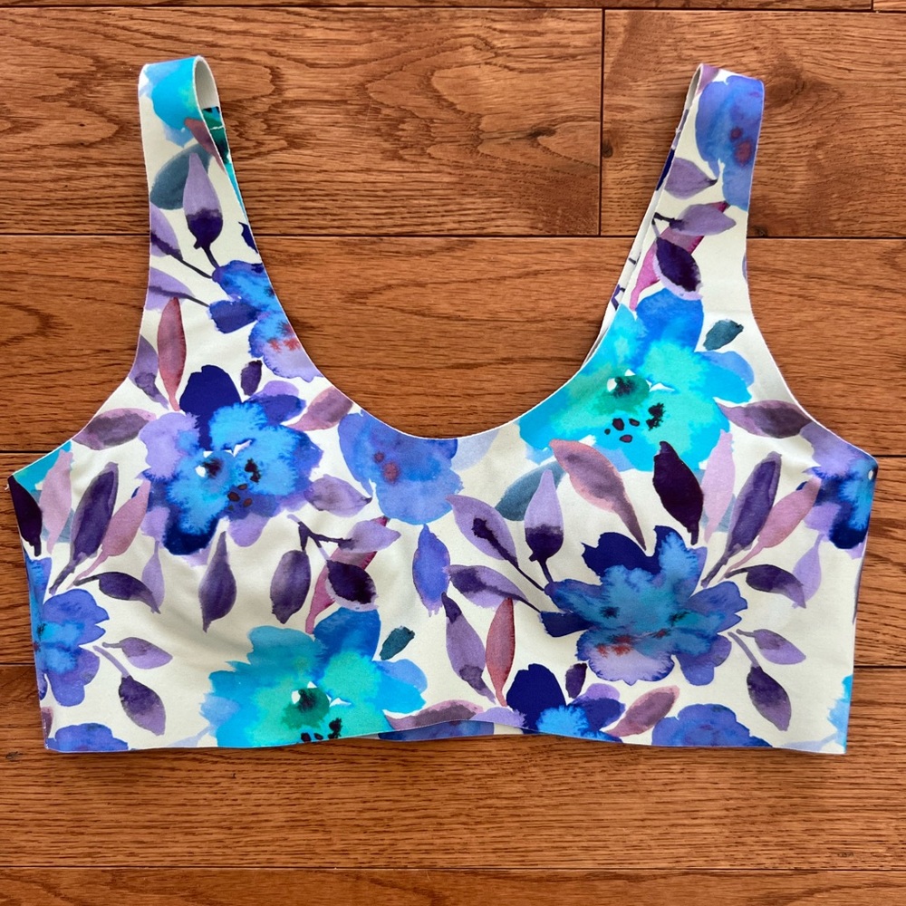 Knix luxlift pullover bra XS